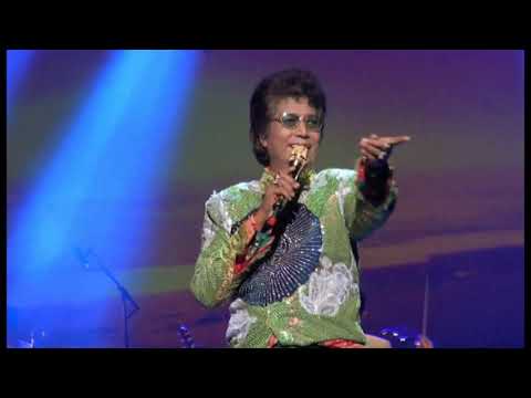 Dato' Sri Siti Nurhaliza & Dato' M Daud Kilau - Laksamana Raja Di Laut