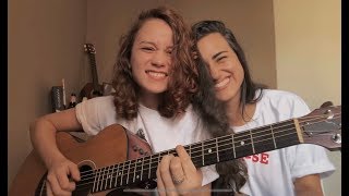 Sober (Mahalia) DAY &amp; Carol Biazin