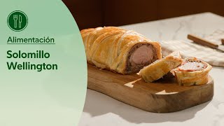 Mercadona Cómo preparar un solomillo Wellington fácil y delicioso anuncio