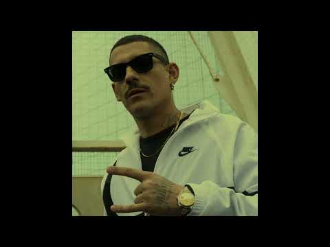 [FREE] NOYZ NARCOS X GEMITAIZ X SALMO Boom Bap Type Beat - "DALL' INIZIO"