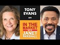 The Spiritual Issue of Racism - Tony Evans and Janet Parshall