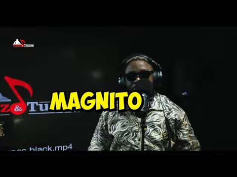 GIVE ME DOLLARS - MAGNITO X MAESTRO DJ BROWN (VIBEZ AND TUNES SESSION)