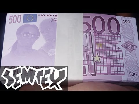 LIL WAYNE INTERVIEW WITH DJ SEMTEX IN AMSTERDAM [EP.1]