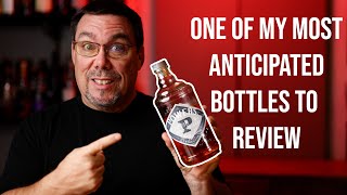 Powers John's Lane 12 Year Cask Strength: Single Pot Still Irish Whiskey