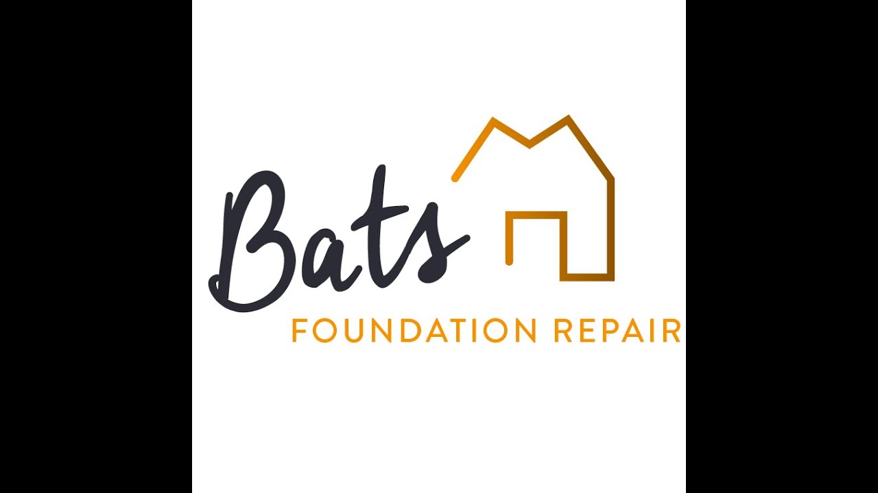 Bats Foundation Repair interior pier foundation repair video