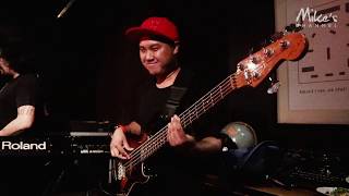 Download lagu Aku Milikmu - Dewa 19 (Mike's Ft. James Ceria Cover) mp3 Download lagu Aku Milikmu - Dewa 19 (Mike's Ft. James Ceria Cover) mp3