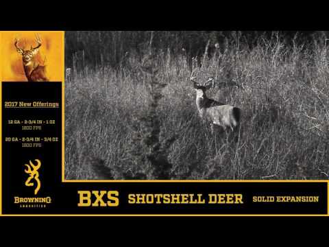 Heavy Weight Solid Copper Bullet