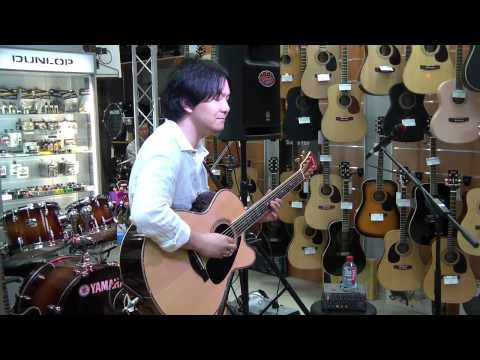harukazeharmonics cover