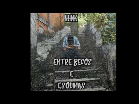 Niink - Guardado (Prod Richie beatz)