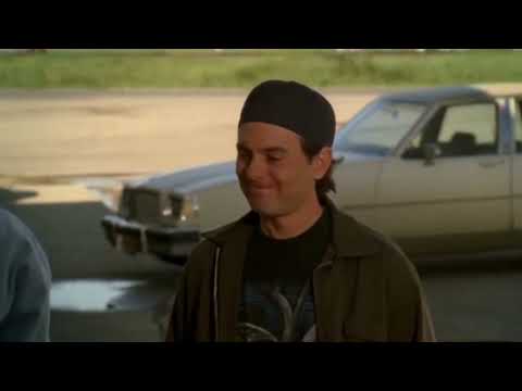 Corner Gas S06E09 Rock Stars