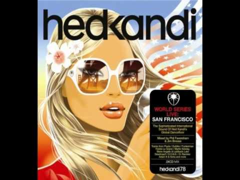 Hoxton Whores - Sunrise (Re-Edit)