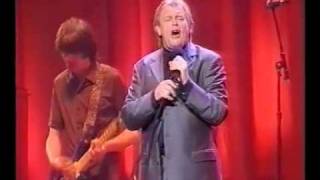 John Farnham - That&#39;s What Love Will Make You Do LIVE 2000