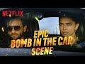 Saif Deepika S EPIC RACE Against Time
