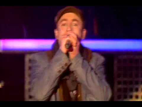 Unieś mnie (Pavietrany szar) - Lavon Volski i Spięty (Lao Che)