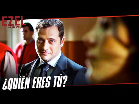 Eyşan Envía a Cengiz a Prisión - Ezel En Español Capitulo 47