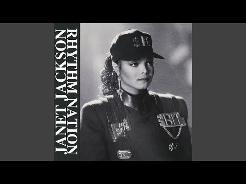 Rhythm Nation