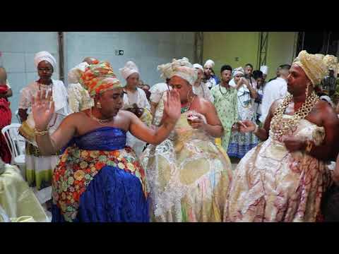Sequência De Cantigas Na Voz De Quatro Pombagiras