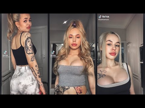🔥ИНСТАСАМКА ТИК ТОК | СДЕЛАЛА СИСЬКИ | ГОРЯЧАЯ ПОДБОРКА 2021🔥