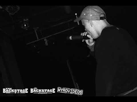 BANAN RGK/OU - WKURWIAM SIĘ (SPONTAN)