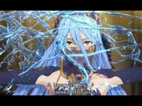 Fire Emblem Fates Conquest Blind Run: Part 15 B - (Groans of Greater Discomfort)