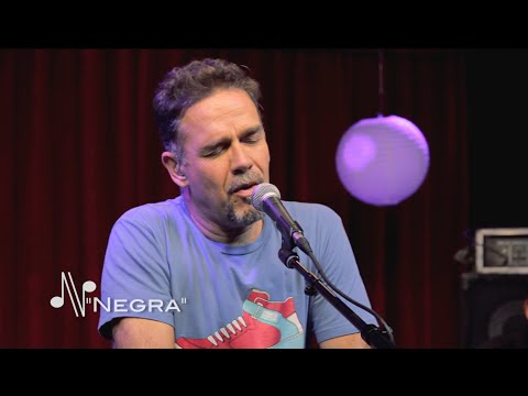 Negra - Pancho Terán - Autores en Vivo Ecuador