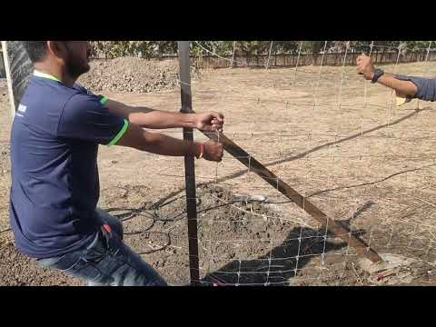 Chain Link Fencing