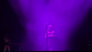 Billie Eilish — bitches broken hearts (Live In Moscow, Russia 27.08.2019)