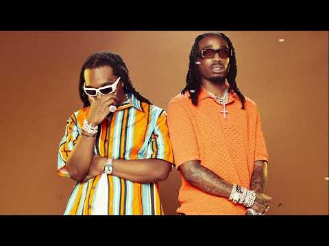 QUAVO & TAKEOFF - HOTEL LOBBY TYPE BEAT