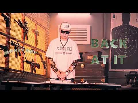 Money Boy - Back at it