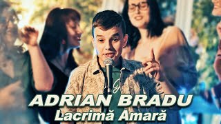 Adrian Bradu - LACRIMA AMARA [Remake 2024]