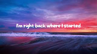 Frenship &amp; Emily Warren - Capsize (Lyrics)