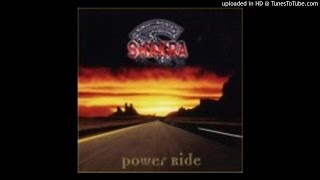 Shakra-Get It All Out (Powerock4fun)