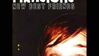 Mansions - Millions Of Pieces