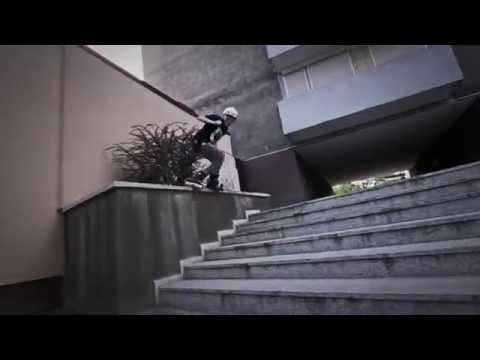 Hedonskate Quick Clips #24: Aleks Roczniok