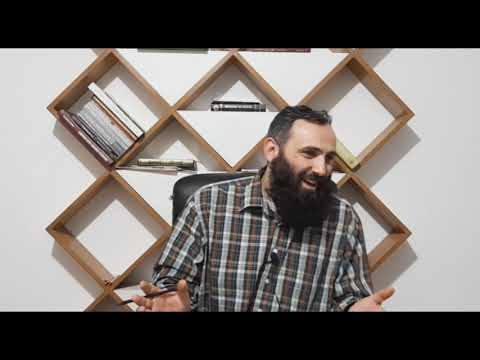 [Shkëputje] Bidati i mire dhe bidati i keq-Ergin SHALA