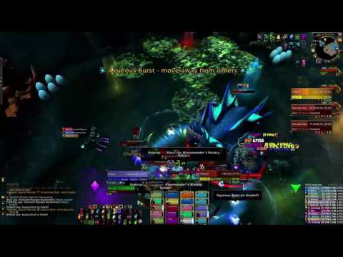 Mythic Harjatan by Metempsychosis (US-Sargeras)