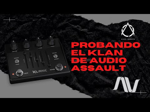 Plugin Review - KLANK de AUDIO ASSAULT