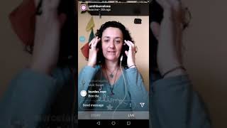 Tapping: técnica de liberación emocional