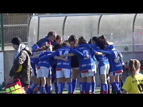 FC. PALAUTORDERA-CE SANT GABRIEL