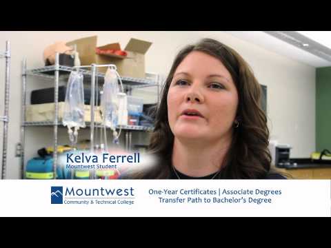 MCTC KELVA FERRELL 30