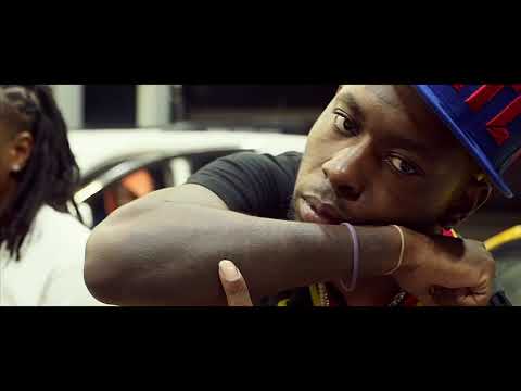 Louie Ray x RMC Mike x Cash Cola x Ron Da Don - "Gettin Off" Prod By: Curt Green | Shot By: @Beyuism