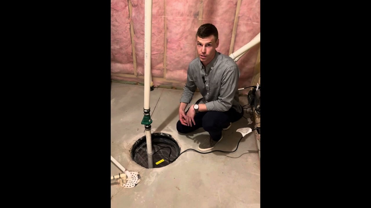 What is the difference between a sump pump and an ejector pump? Tipseri