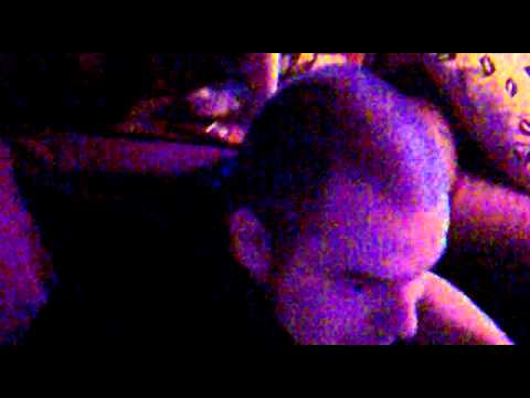 Real Werbal - Nahrávanie Albumu (Video zo štúdia)