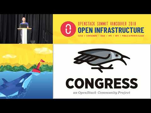 Intro to OpenStacks new Self-Healing SIG