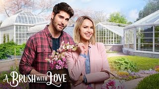 Extended Preview - A Brush with Love - Hallmark Channel