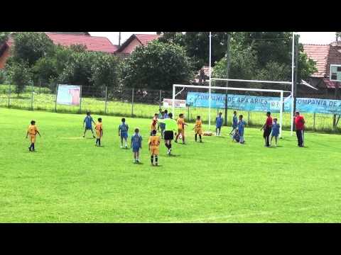 SESO Turda - CS Copșa Mică - 08.06.2013