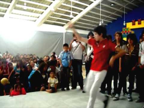 WAR OF ELECTRO-Criztian vs Bliim(Win) (Cuartos de final)