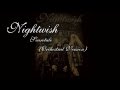 Nightwish Scaretale Orchestral Version
