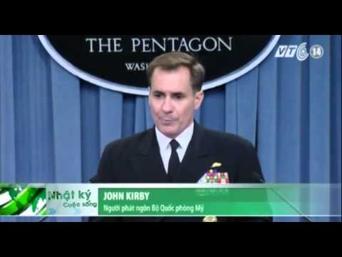 VTC14_IS tuyên bố đã hành quyết nhà báo thứ hai của Mỹ