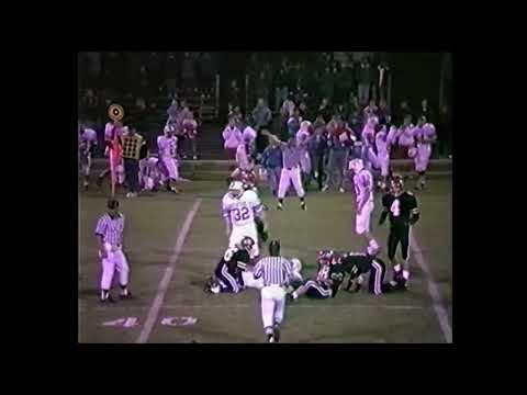 1994-10-01 Wheaton football vs Chokio-Alberta